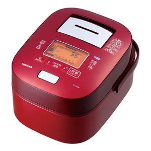 楽天市場】東芝ホームテクノ TOSHIBA 炊飯器 インディゴブルー RC