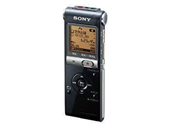 楽天市場】ソニーグループ SONY ICレコーダー ICD-UX533F(S) | 価格