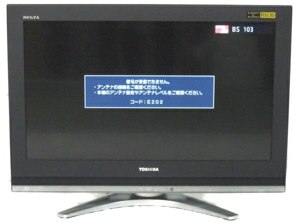 楽天市場】東芝 TOSHIBA REGZA C3800 32C3800 32.0インチ | 価格比較