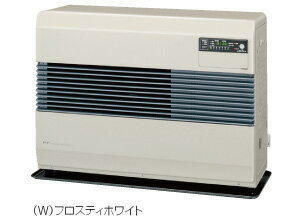 楽天市場】コロナ CORONA FF式石油ファンヒーター FF-VG4215Y(W