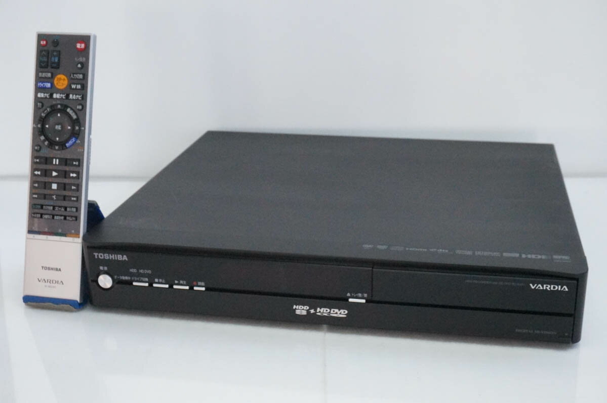Hitachi DV-DH500W ハードディスクレコーダー 楽天市場】日立グローバルライフソリューションズ HITACHI HDD/DVD