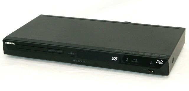 東芝 ブルーレイプレーヤーTOSHIBA REGZA DBP-S400 東芝 REGZAブルーレイ DBP-S400 価格比較 - 価格.com