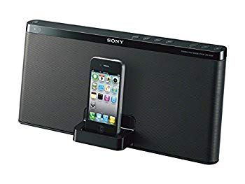 【極美品】 SONY ウォークマン ドックスピーカー RDP-NWX500B SONY “ウォークマン”ドックスピーカー 「RDP-NWX500B」 レポート