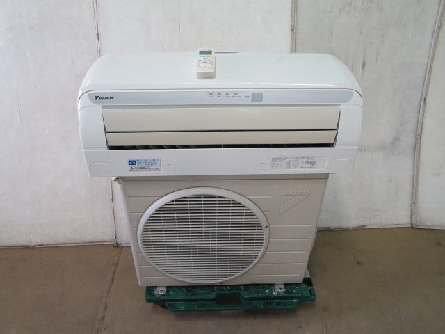 楽天市場】ダイキン工業 DAIKIN エアコン CX F28TTCXS-W | 価格比較