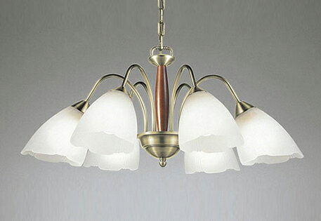 楽天市場】オーデリック ODELIC LEDシャンデリア OC 006 487LD2 | 価格