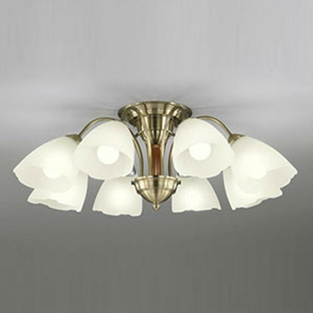 オーデリック　OC 006 827 天井照明　シャンデリア　ライト オーデリックOC 006 827 天井照明シャンデリアライト