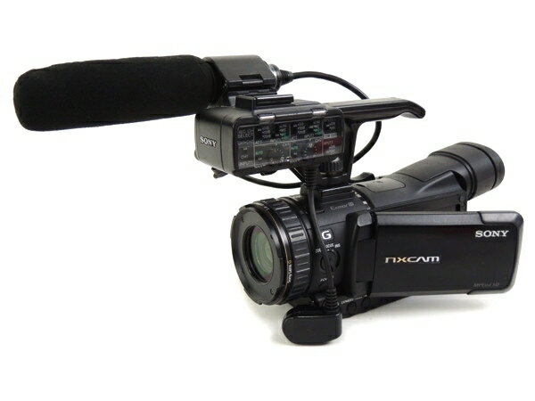 楽天市場】ソニーグループ SONY XDCAMメモリーカムコーダー PXW-X70