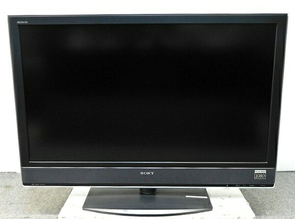 送料込♪美品！20V型 /ソニー ブラビア 液晶テレビ KDL-20J3000♪ SONY 液晶テレビ 20インチ BRAVIA KDL-20J3000 - メルカリ