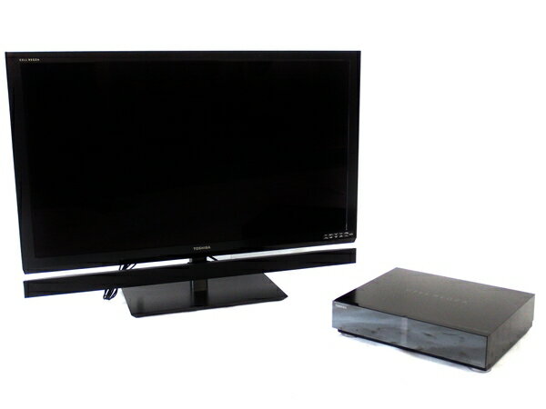 楽天市場】東芝 TOSHIBA REGZA デジタルハイビジョン液晶テレビ