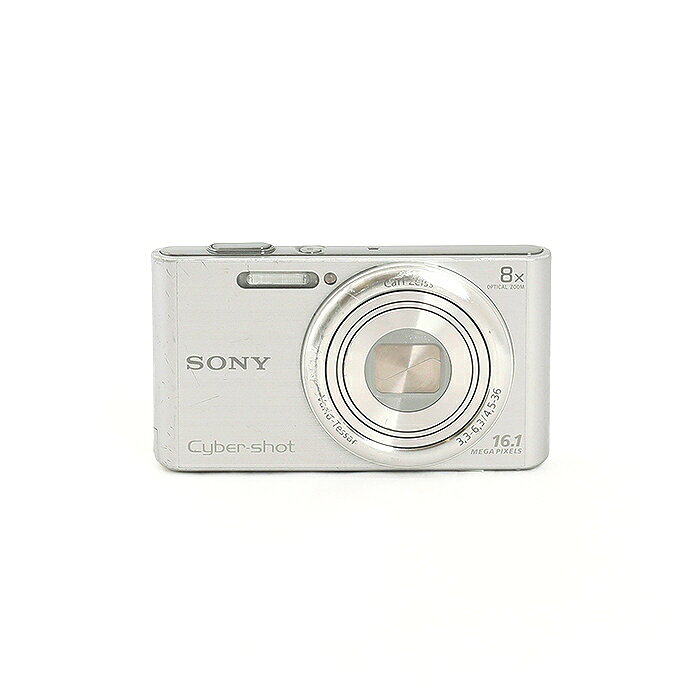 楽天市場】ソニーグループ SONY デジタルカメラ Cyber-Shot W DSC-W830