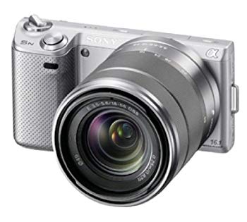 SONY NEX-5N