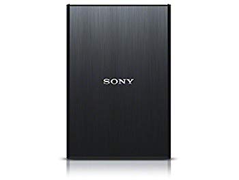 SONY - ソニー 外付けハードディスク『HD-V2』 Amazon | SONY 外付ハードディスクドライブ 2TB USB 3.1 HD-V2 B