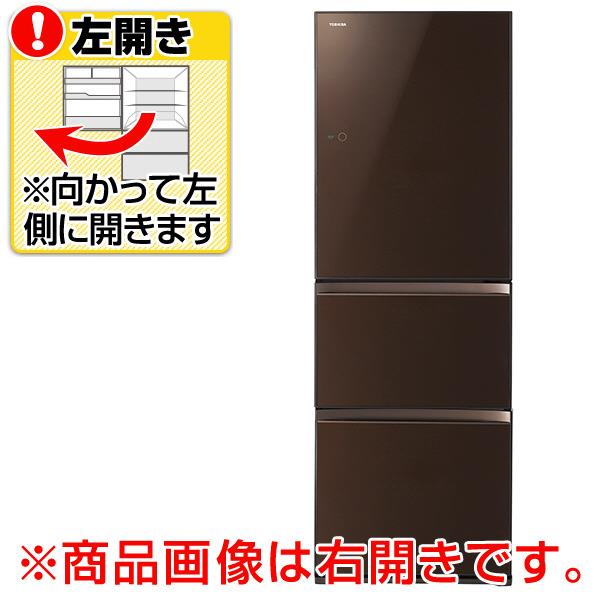 東芝 GR-H38SXVLZT
