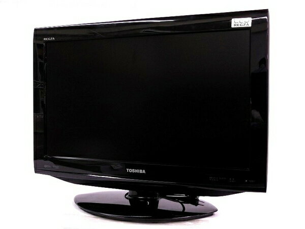 【7月7日まで】東芝23型液晶テレビ LED REGZA 23S8 東芝 REGZA 23S8 [23インチ] 価格比較 - 価格.com