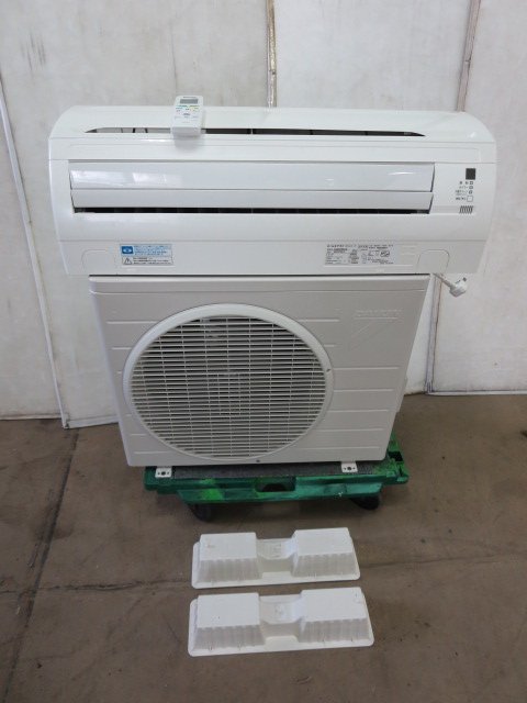 楽天市場】ダイキン工業 DAIKIN エアコン E F28MTES-W | 価格比較