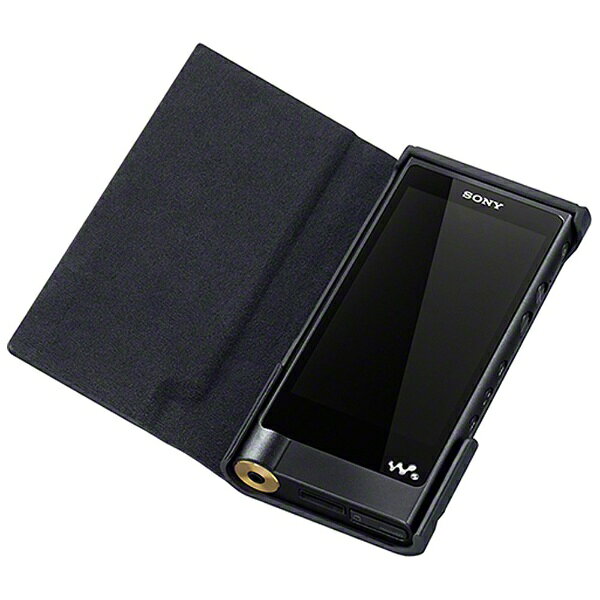 楽天市場】ソニーグループ SONY ウォークマンケース CKL-NWZX100