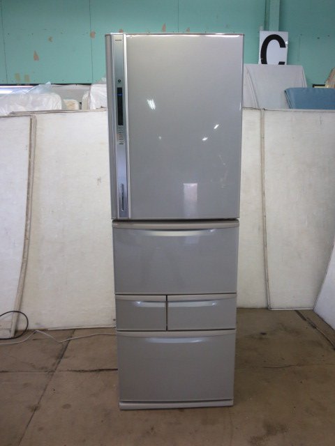 楽天市場】東芝 TOSHIBA 冷蔵庫 GR-F43G(NU) | 価格比較 - 商品価格ナビ