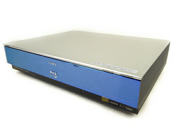 楽天市場】ソニーグループ SONY スゴ録 RDR-HX50 | 価格比較 - 商品