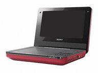 楽天市場】ソニーグループ SONY ポータブル DVDプレイヤー DVP-FX970