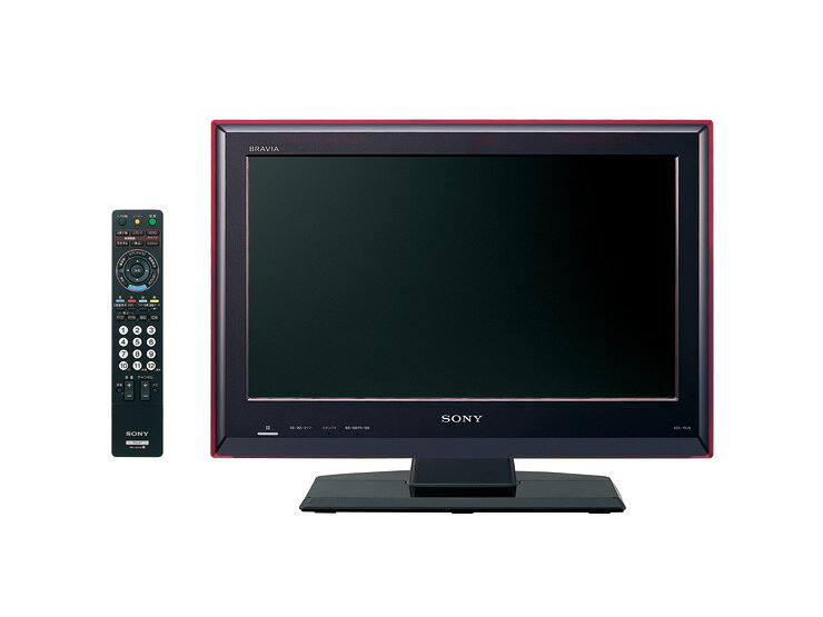 楽天市場】ソニーグループ SONY 液晶テレビ BRAVIA M1 KDL-16M1(B