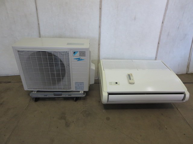 楽天市場】ダイキン工業 DAIKIN 業務用エアコン FVP140A | 価格比較