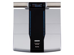 タニタ 体組成計(ブラック) TANITA インナースキャンデュアル RD-804L-BK 返品種別A
