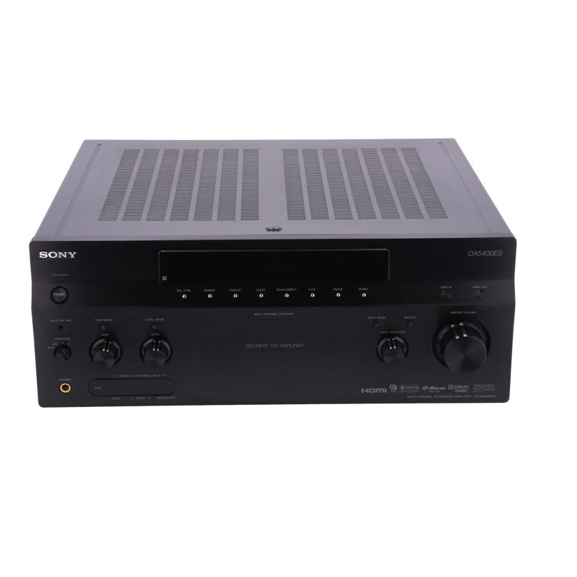 楽天市場】ソニーグループ SONY コントロールアンプ TA-E1000ESD