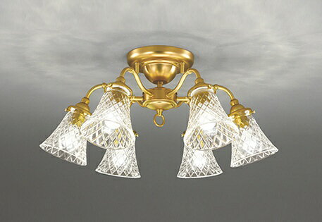 【訳あり】オーデリック 照明 LED シャンデリア【L-2502TL7】 訳あり】オーデリック 照明 LED シャンデリア【L-2502TL7】 OC257147LC