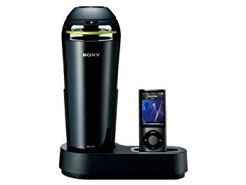 SONY ウォークマン ドックスピーカー RDP-NWX500B 楽天市場】ソニーグループ SONY ウォークマン用ドックスピーカー