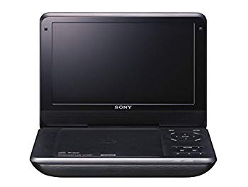 楽天市場】ソニーグループ SONY ポータブルDVDプレーヤー DVP-FX980