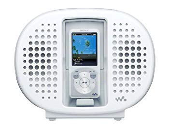 楽天市場】ソニーグループ SONY ウォークマン用ドックスピーカー RDP