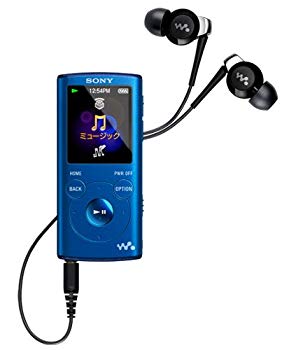 ソニーデジタルメディアプレーヤー NW-S745 16GB Amazon.co.jp: SONY ウォークマン Sシリーズ ノイズキャンセル