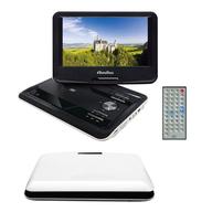 楽天市場】テクタイト ADP-9030MKTY-P AVOX 9型ポータブルDVD