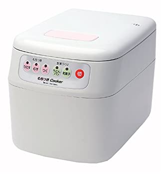 エムケー精工(MK精工) もちつき つき・ねり専用 3升タイプ RM-54SZ