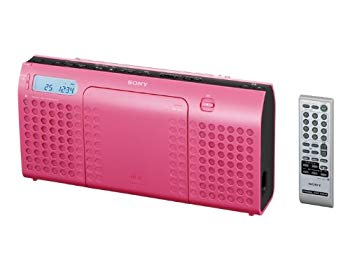 楽天市場】ソニーグループ SONY CDラジカセ CFD-A100TV(N) | 価格比較