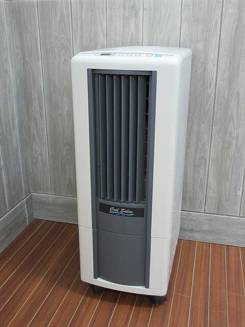 楽天市場】コロナ CORONA クールサロン 冷風 除湿専用 CD-103(W