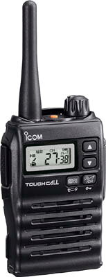 楽天市場】アイコム ICOM 特定小電力トランシーバー IC-4810 | 価格