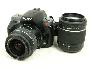 SONY A330 (kit)