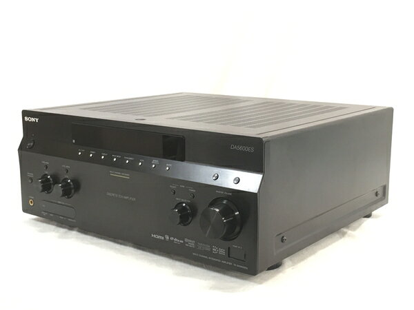 楽天市場】ソニーグループ SONY コントロールアンプ TA-E1000ESD