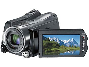 SONY HDR-sr11 ビデオカメラ本体 SONY ビデオカメラ HDR-SR11 Sony HDR-SR11 review | TechRadar