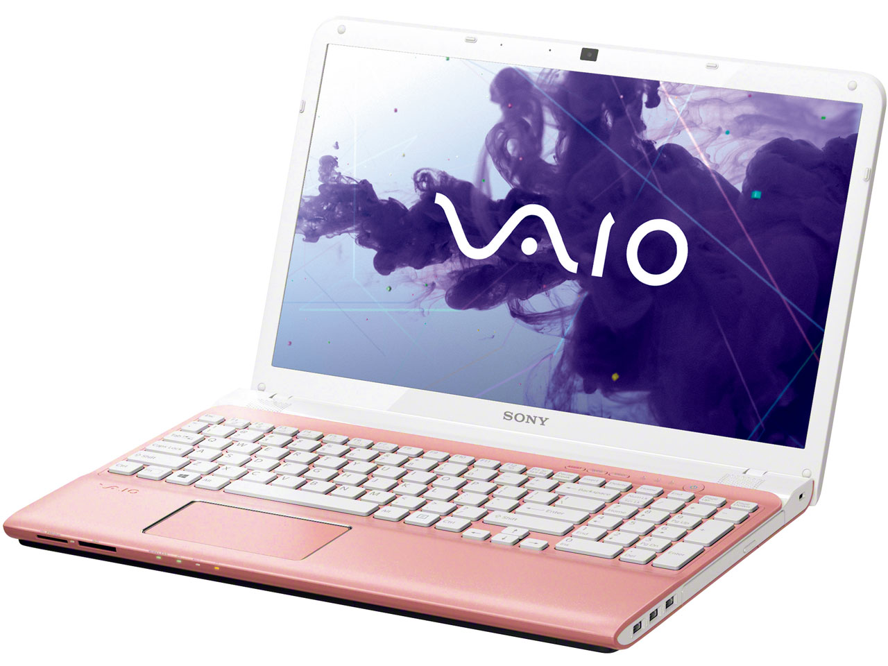 楽天市場】ソニーグループ SONY VAIO E SVE15117FJP | 価格比較 - 商品