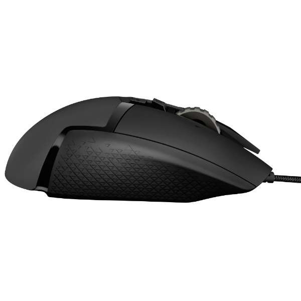 Logicool ゲーミングマウス G502RGBHR