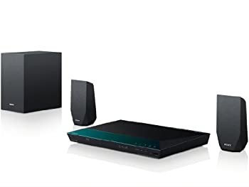 楽天市場】ソニーグループ SONY ホームシアターシステム BDV-EF1 