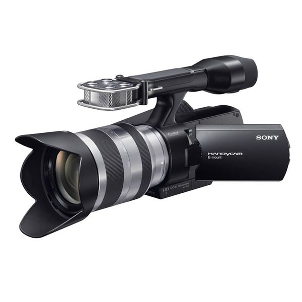 ビデオカメラ　SONY HDR-CX900 ソニー Amazon.com : Sony HDR-CX900 Full HD Handycam Camcorder