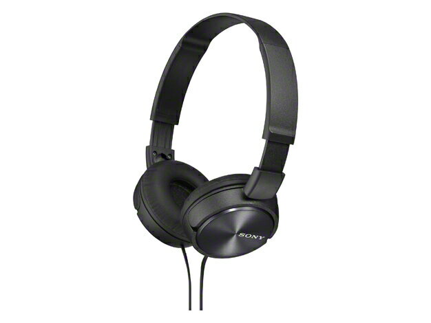 ノイズキャンセリングヘッドホン新品未使用 Amazon.co.jp: Sony MDR-ZX110NC Extra Bass ノイズキャンセ