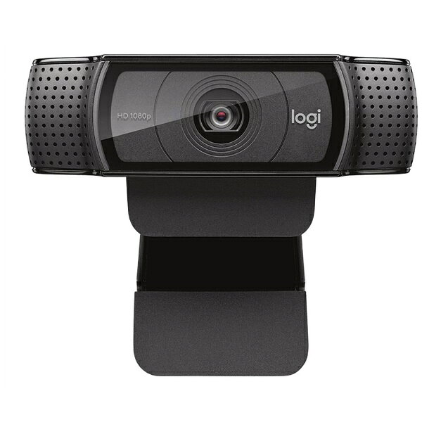 楽天市場】ロジクール Logicool HDプロ ウェブカム C920N | 価格比較