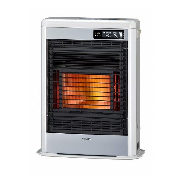 楽天市場】コロナ CORONA FF温風シリーズ FF式石油ファンヒーター FF