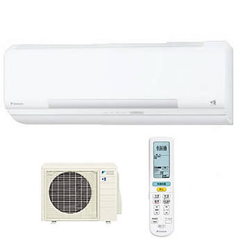 楽天市場】ダイキン工業 DAIKIN ダイキン工業 AX F71NTAXP-W | 価格 