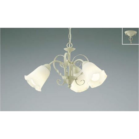 楽天市場】コイズミ照明 KOIZUMI LEDシャンデリア AA 39685 L | 価格