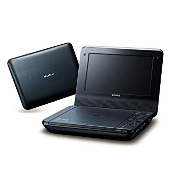 SONY ポータブルCD/DVDプレーヤー DVP-FX980 DVP-FX980 | ブルーレイディスクプレーヤー／DVDプレーヤー | ソニー